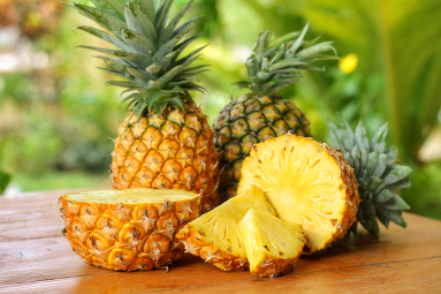 L'Ananas brucia i grassi?