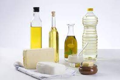 OLIO/BURRO