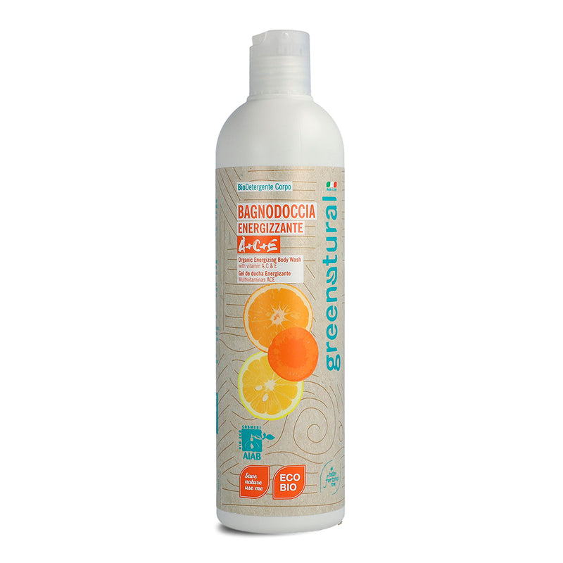 Bagnodoccia Energizzante Multivitamine ACE