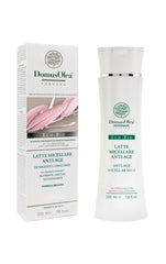 Latte Micellare - Detergente e Struccante