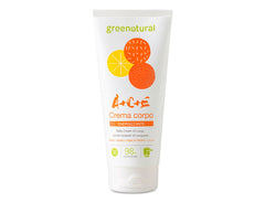 Crema Corpo Energizzante Multivitamine ACE