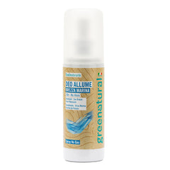 Deodorante Spray brezza marina