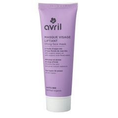 Maschera Viso Effetto Lifting