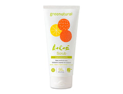 Scrub Corpo Energizzante Multivitamine ACE