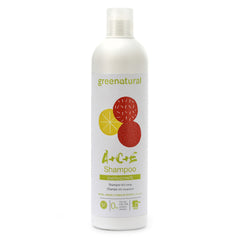 Shampoo Energizzante Multivitamine ACE
